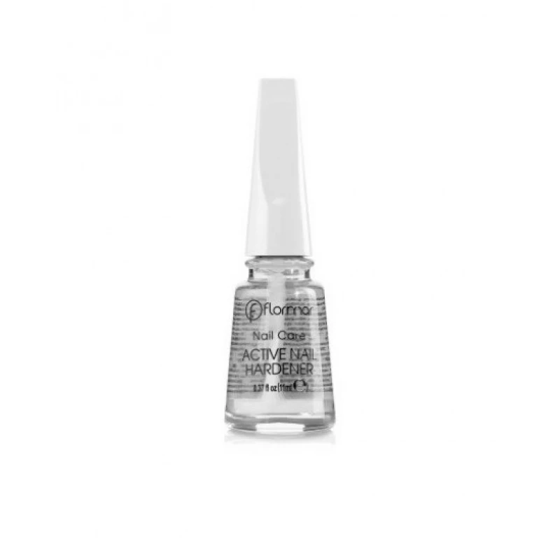 Flormar Active nail hardner - فلورمار