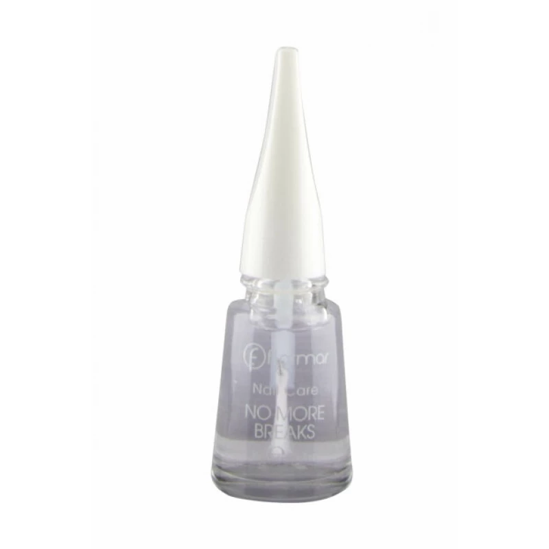 Flormar No More Breaks Anti-Fracture Base 11 ml - فلورمار