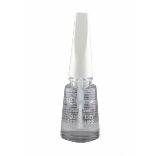 Flormar Fast Drying and Extra Bright Polish 11 ml Flormar Fast Drying and Extra Bright Polish 11 ml