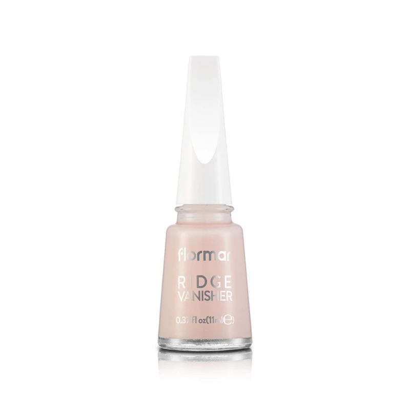 Flormar Ridge Vanisher, 11ml - فلورمار