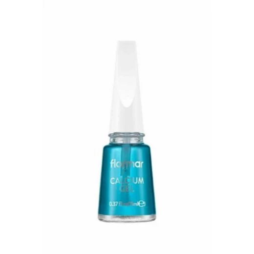 Flormar Nail Nutrition 11ml, Unisex No Bite Flormar Nail Nutrition 11ml, Unisex No Bite