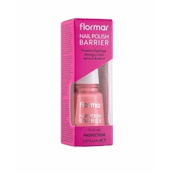 Flormar Nail Care New Nail Polish Barrier 11ml