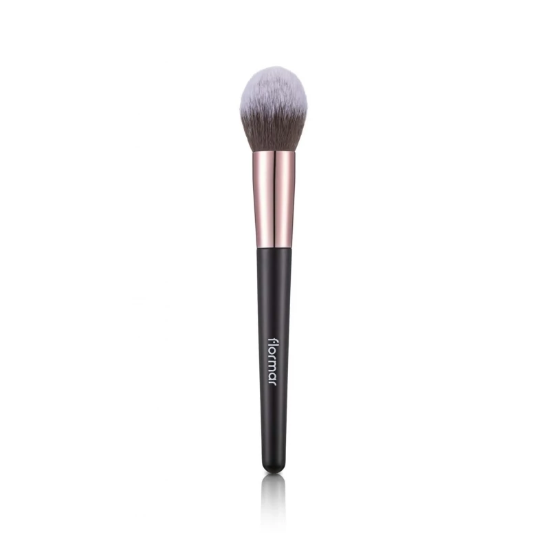 Flormar Blusher Brush Redesign - فلورمار