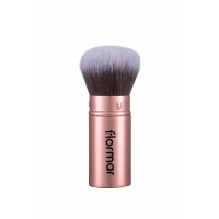 Flormar Portable Kabuki Brush - Portable Brush