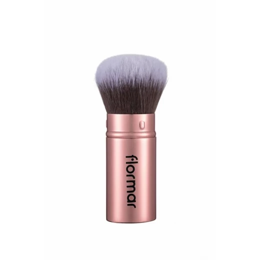 Flormar Portable Kabuki Brush - Portable Brush