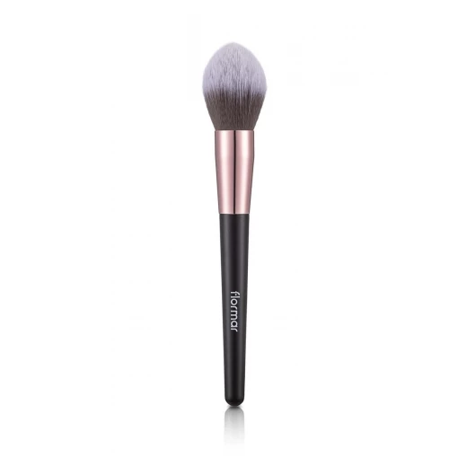 Flormar Powder Brush Redesign Flormar Powder Brush Redesign