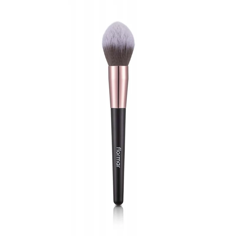 Flormar Powder Brush Redesign - فلورمار