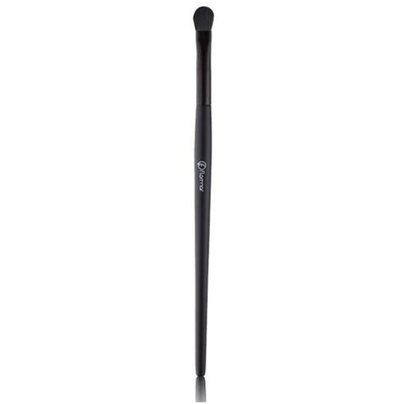 Flormar Eyeshadow Brush - Eye Shading Square Tip Brush - فلورمار