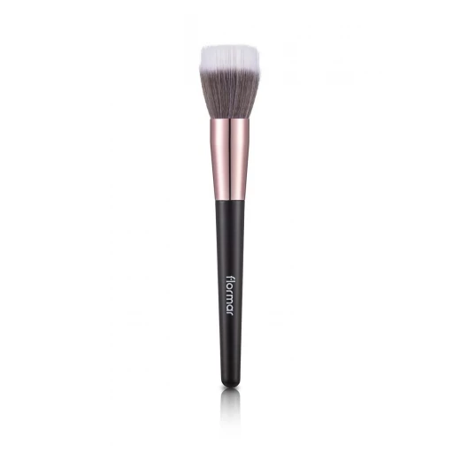 Flormar Foundation Brush Redesign Flormar Foundation Brush Redesign