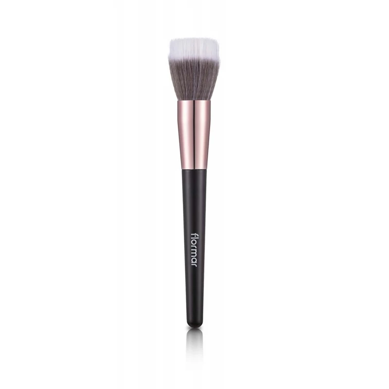Flormar Foundation Brush Redesign - فلورمار