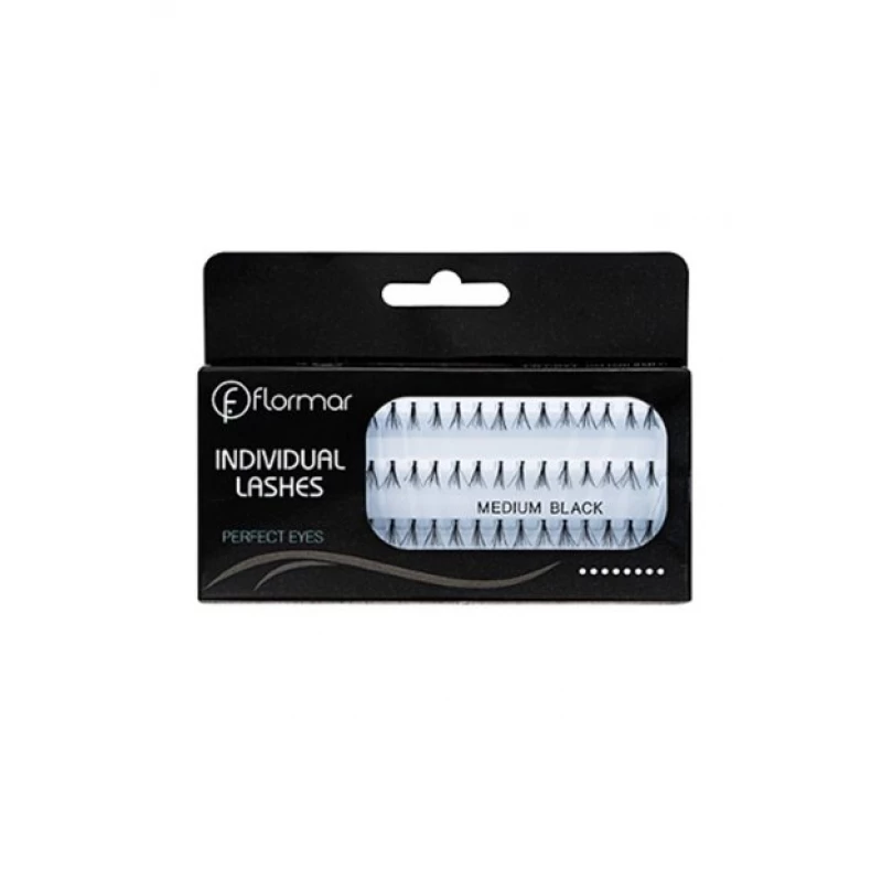 Flormar False Eyelash - Individual Lashes - فلورمار
