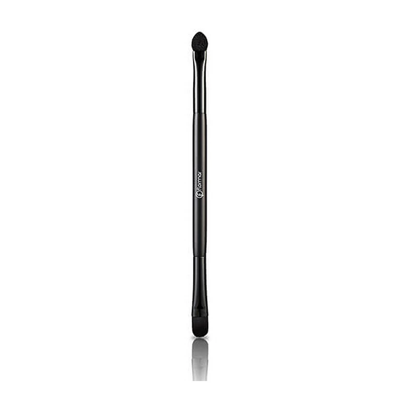 Flormar Eyes Double Eyeshadow Applicator Black - فلورمار