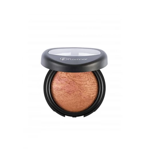 Flormar Baked Powder 26 Peachy Pink 9g Flormar Baked Powder 26 Peachy Pink 9g