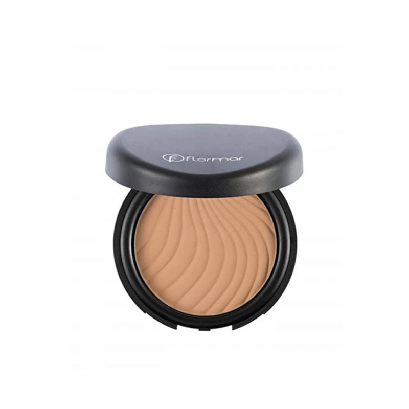 Flormar Compact Powder 88 Medium Peach Beige 11g - فلورمار