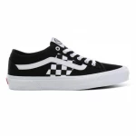 Vans Check Bess Slip-on Platform , US 9.5 - فانز
