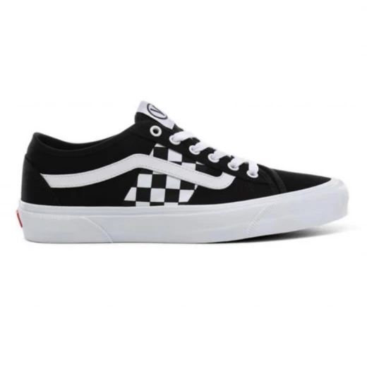 Vans Check Bess Slip-on Platform , US 9.5 Vans Check Bess Slip-on Platform , US 9.5