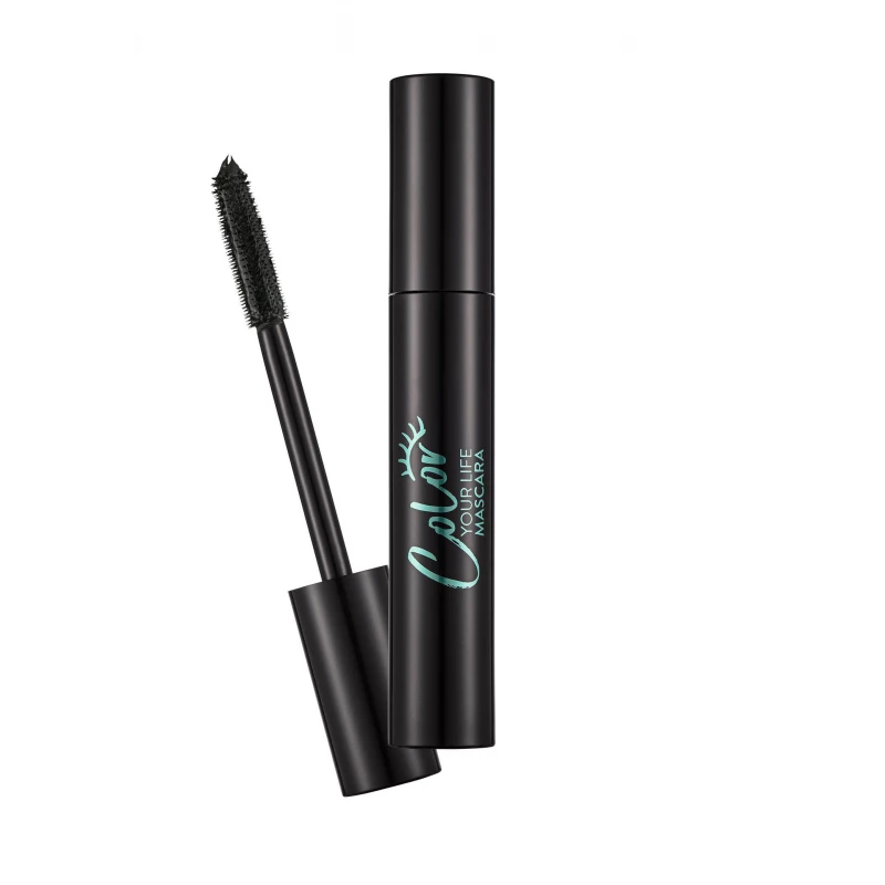 Flormar Mascara Color Khaki - فلورمار