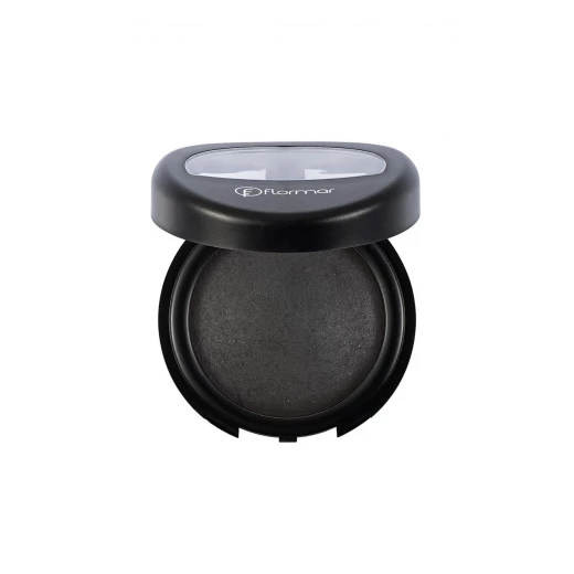 Flormar Matte Baked Eyeshadow M106 Charcoal Flormar Matte Baked Eyeshadow M106 Charcoal