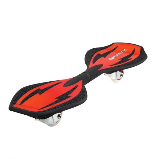 ريزر - ريبستيك سكوتر لون احمر ريزر - ريبستيك سكوتر لون احمر
