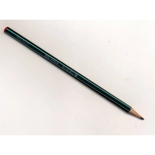 STABILO Graphite Pencil- Othello Box of 12 HB - ستابيلو - Image 3