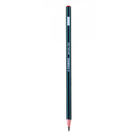 STABILO Graphite Pencil- Othello Box of 12 HB STABILO Graphite Pencil- Othello Box of 12 HB