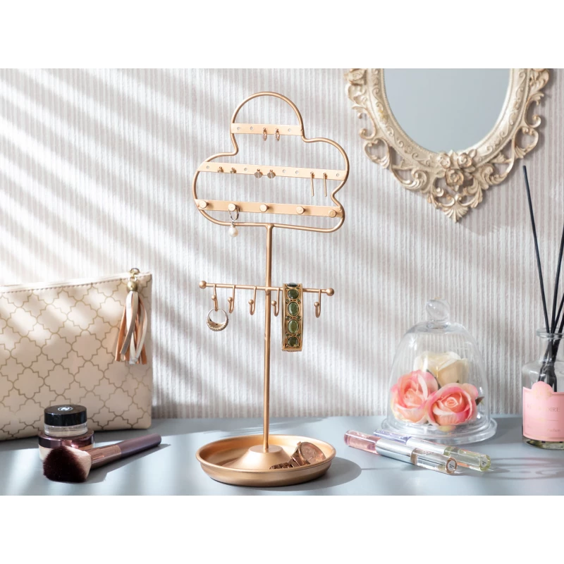 Madame coco Pulcherie Jewellery Hanger - مدام كوكو