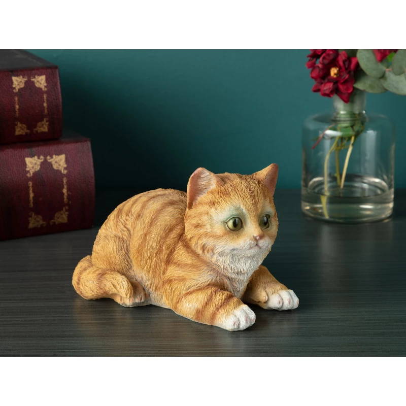 Madame Coco Dog Decorative Figure - مدام كوكو