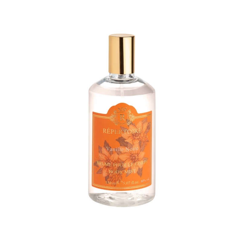 معطر للجسم من مدام كوكو - بلاك فانيلا 150 مل - مدام كوكو