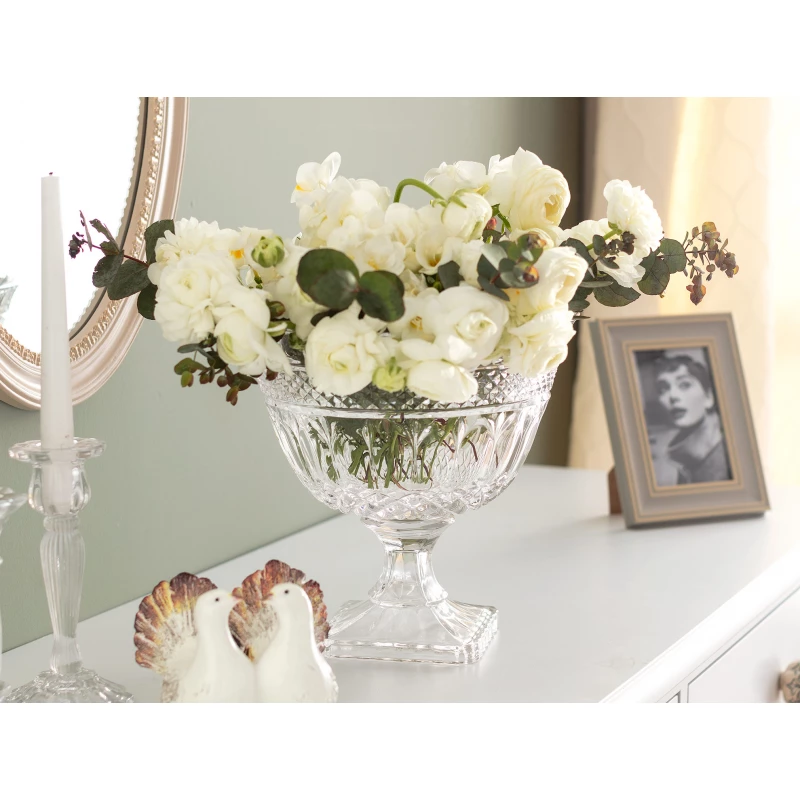 Madmae Coco Glass Vase - مدام كوكو