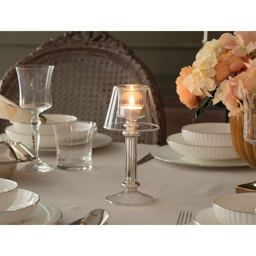مدام كوكو - حامل شموع لوميير مدام كوكو - حامل شموع لوميير