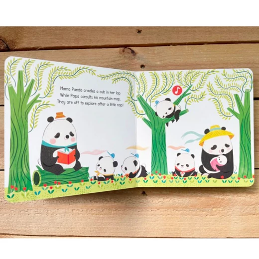 Yolo - Sleep Tight: Little Darling - كتب يويو - Image 3