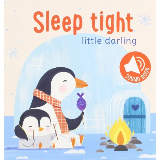 Yolo - Sleep Tight: Little Darling Yolo - Sleep Tight: Little Darling