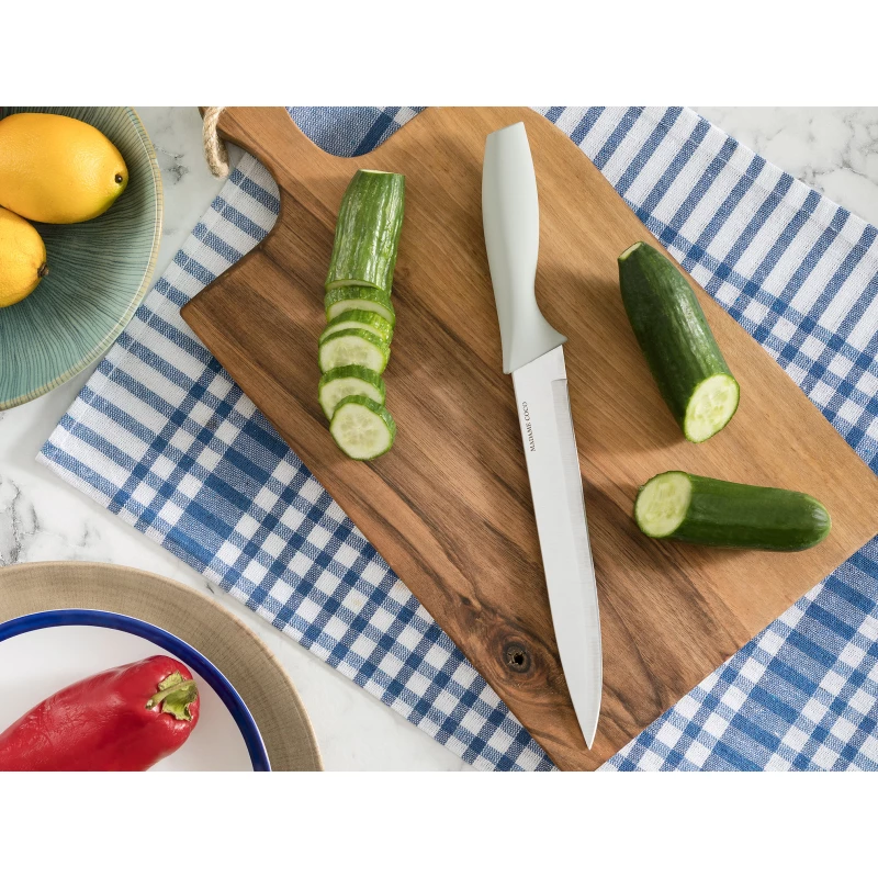 مدام كوكو - سكين مطبخ نانسي للفرم - مدام كوكو