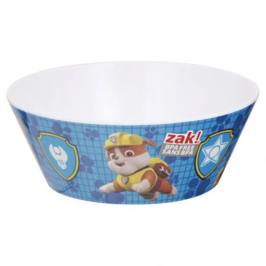 Zak Blue Boy Bowl Zak Blue Boy Bowl