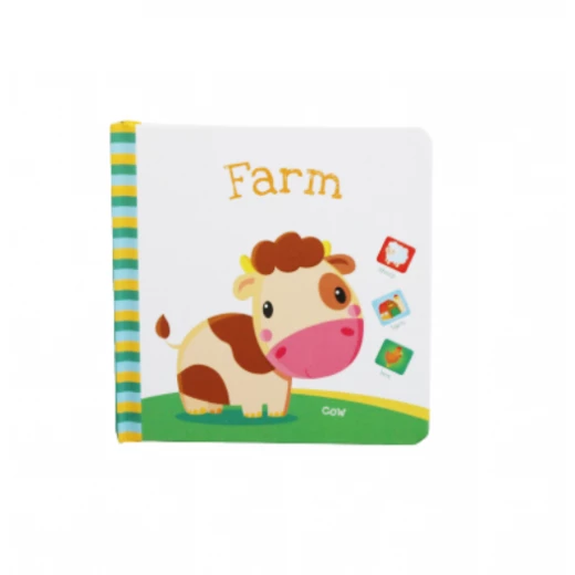 Yoyo, Toddler's First Library , Fram Yoyo, Toddler's First Library , Fram
