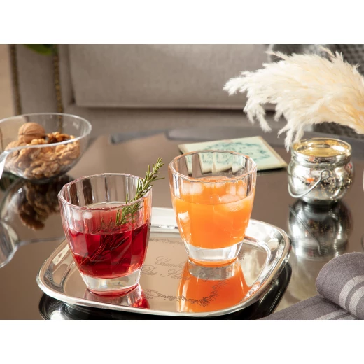 Madame Coco - Fiona Short Tumbler Set - 4 Pieces Madame Coco - Fiona Short Tumbler Set - 4 Pieces