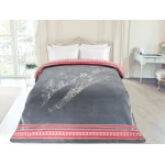 Madame Coco - Jacquard Blanket - Double - مدام كوكو