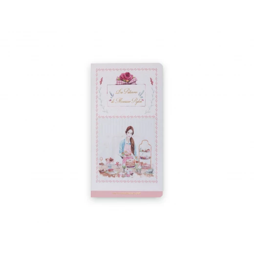 Madame Coco - Notebook - Craft Small - مدام كوكو - Image 2