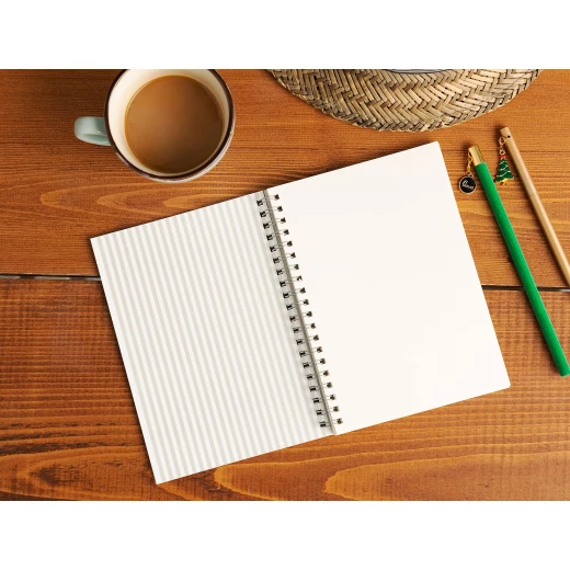 Madame Coco - Notebook - Enzo (Medium) - مدام كوكو - Image 2