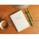 Madame Coco - Notebook - Enzo (Medium) - مدام كوكو