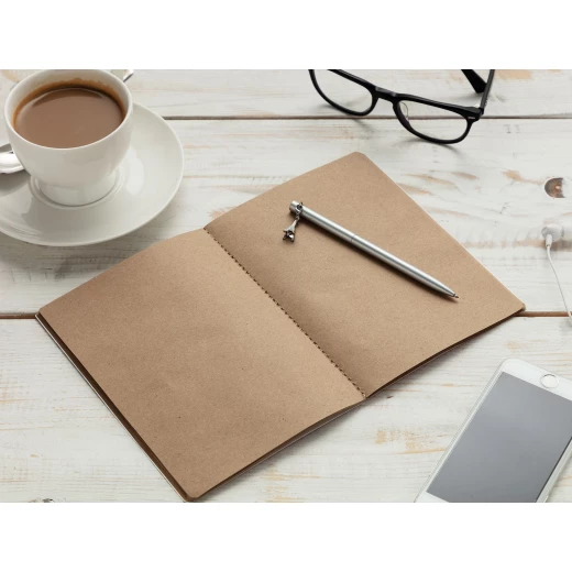 Madame Coco - Notebook, Kraft - مدام كوكو - Image 2