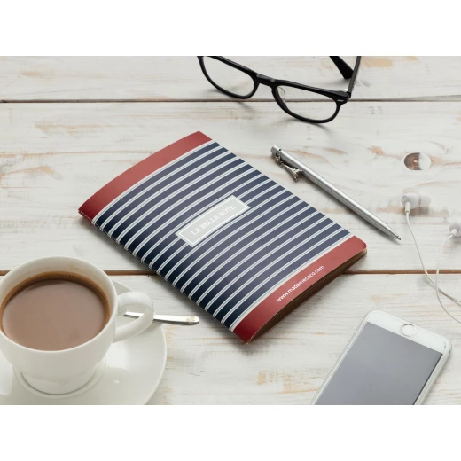 Madame Coco - Notebook, Kraft Madame Coco - Notebook, Kraft