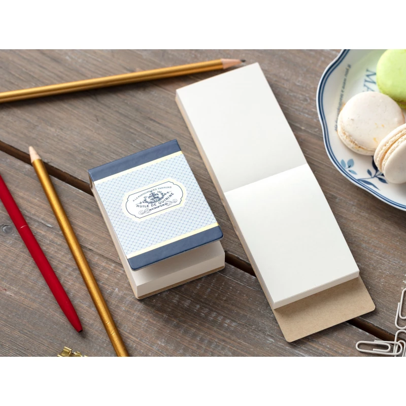 Madame Coco - Notepad, Small - مدام كوكو