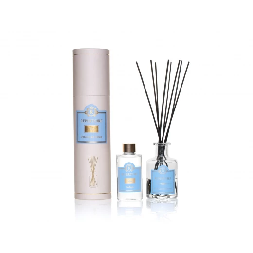 Madame Coco - Repertoire Reed Diffuser Musk 200 ml Madame Coco - Repertoire Reed Diffuser Musk 200 ml