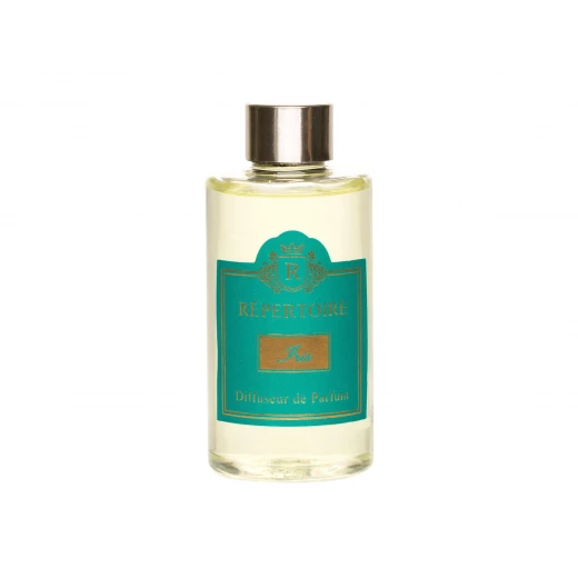 Madame Coco - Repertoire Reed Diffuser Iris 200 ml Refill Madame Coco - Repertoire Reed Diffuser Iris 200 ml Refill