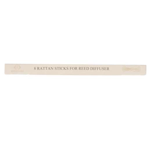 Madame Coco - Répertoire Rattan Sticks For Reed Diffuser X 8 - مدام كوكو - Image 2