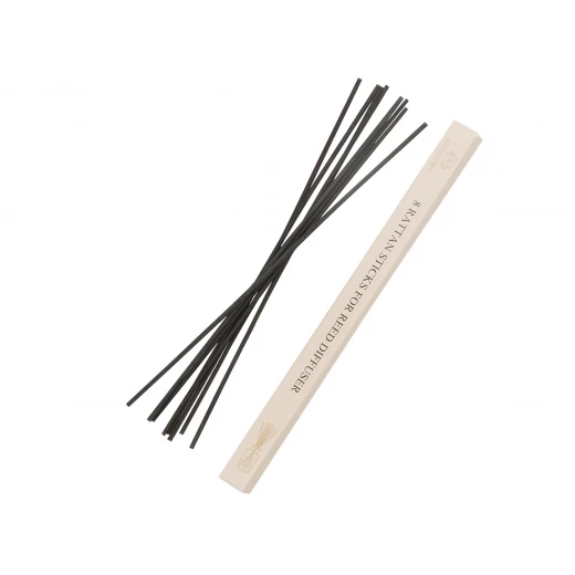Madame Coco - Répertoire Rattan Sticks For Reed Diffuser X 8 Madame Coco - Répertoire Rattan Sticks For Reed Diffuser X 8