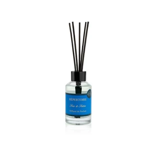 معطر جو مع عصي, الحرير والساتان, 90 مل من مدام كوكو - مدام كوكو - Image 2