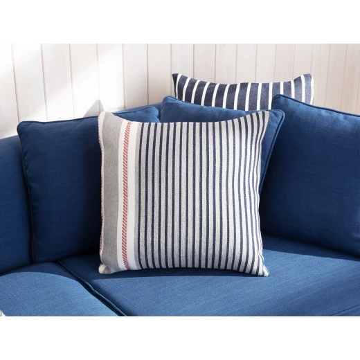 Madame Coco - Patterned Cushion Cover Madame Coco - Patterned Cushion Cover