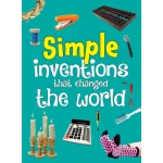 OM Kids- Simple Inventions That Changed the World - او ام